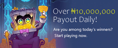 Win Big with 1win Nigeria