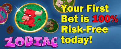 Welcome Bonus Pack promotion