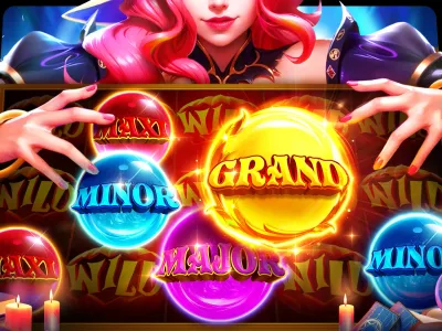 1win ng Home Screen Interface